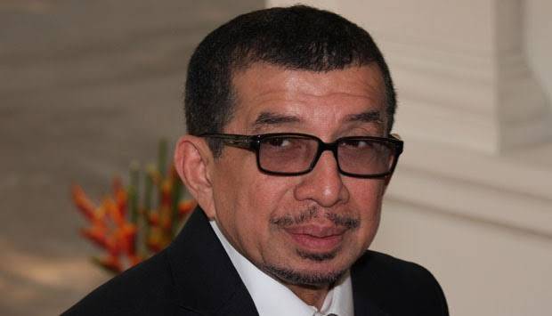 Salim Segaf Aljufri Ajak Masyarakat Perkuat Fungsi Keluarga Hadapi Pandemi