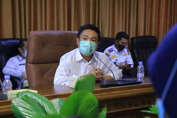 Selama PPKM Level 4, Masyarakat Pekanbaru yang Butuh Bantuan Darurat Bisa Hubungi Call Centre 112