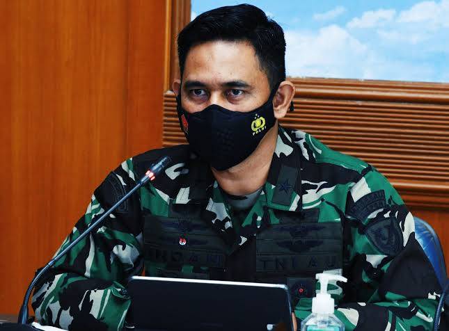 Kadispenau: TNI AU Akan Menindak Tegas Anggota yang Melakukan Pelanggaran