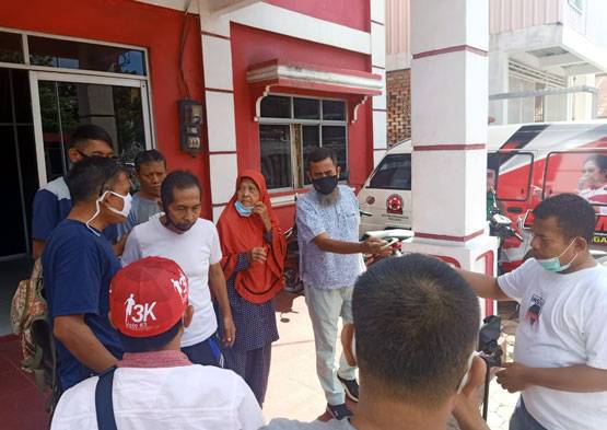 Pengurus DPD PDIP Riau Enggan Komentari Soal SP