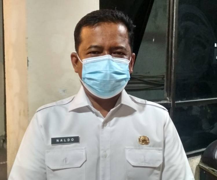 Stok Vaksin Covid-19 di Pekanbaru Kosong, Diskes Minta Diprioritaskan