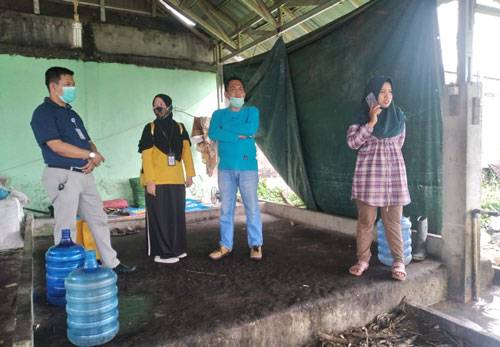 DPP Sebut Pabrik Gula Semut Sudah Punya Ijin Tapi Belum Efektif