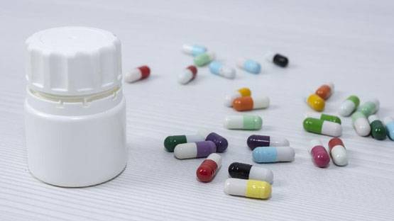 Mirip Obat, Vaksin Covid Baru Tak Perlu Disuntik Tapi Diminum