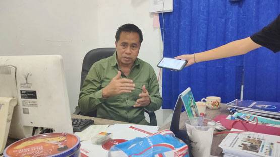 Covid Belum Berakhir, Masyarakat Makin Menjerit