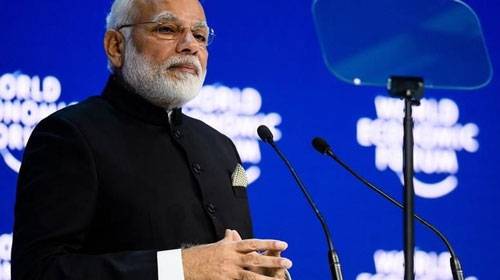 Termasuk Menkes, 12 Menteri India Mundur Berjamaah!