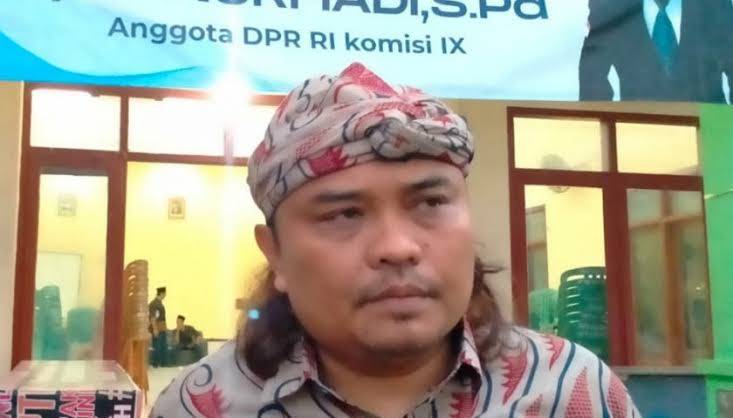 Prihal Pemberian Vaksin Covid-19 Dosis ke-4, DPR: Pemerintah Harus Fokus untuk Vaksin Booster