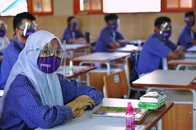 Disdik Pekanbaru Pastikan Kegiatan Belajar Mengajar Tatap Muka Kembali Normal Pasca Pandemi