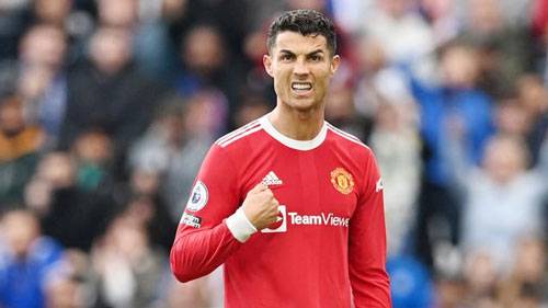 MU Minta Kepastian dari Cristiano Ronaldo Jelang Laga Kontra Atletico Madrid