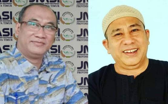 Dheni Kurnia Dukung Eko Pamuji Jadi Sekjen JMSI Pusat