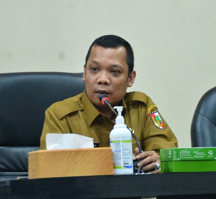 Pj Walikota Pekanbaru Himbau Tidak Ada Takbiran Keliling Jelang Idul Adha
