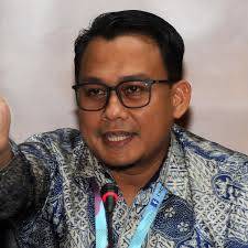 KPK: Soal Pengganti Lili Pintauli, Kami Serahkan ke Presiden dan DPR RI
