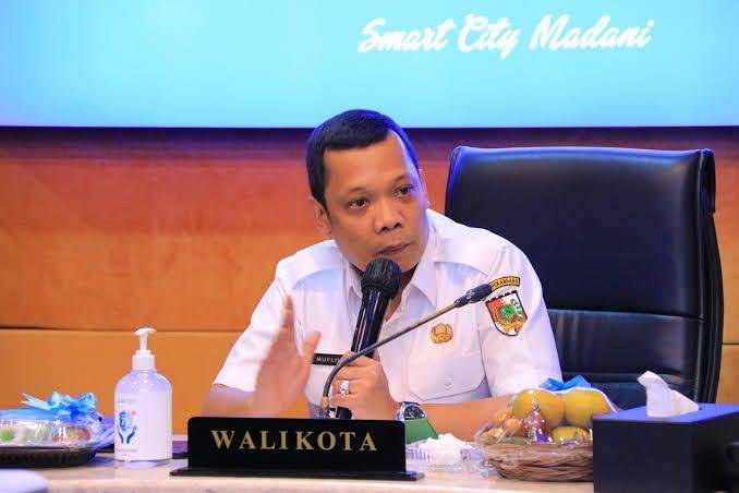 Soal Takbir Keliling Malam Idul Adha 1443 H, Pj Walikota Pekanbaru: Pemko Ikut Instruksi Kemenag