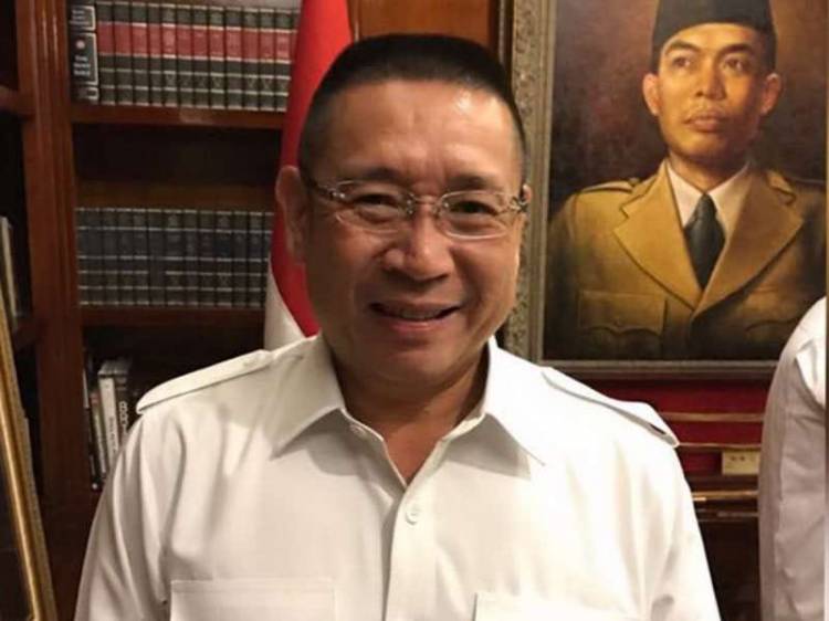 MA Lantik Dewan Komisioner OJK, DPR: Ini Angin Segar Bagi Industri Keuangan