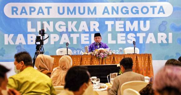 Wujudkan Investasi Hijau di Siak, Calon Investor Harus Komitmen Menjaga Lingkungan