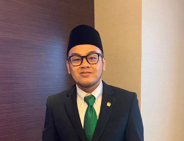 Peringatan Hari Bakti Adyaksa Ke-62, Komisi lll DPR: Kejaksaan Pantas Dapat Apresiasi Tinggi