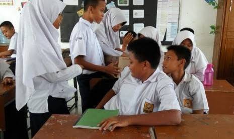 Disdik Pekanbaru Masih Tahap Persiapan Terapkan Full Day School