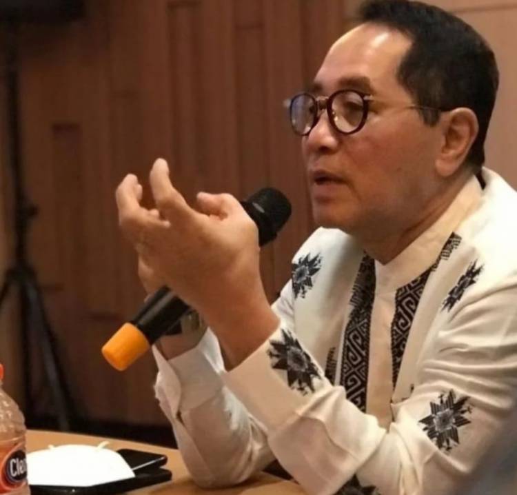 Krisis Pangan Semakin Memburuk, Legislator: Ini Dampak Anomali Cuaca dan Perang Rusia dan Ukraina