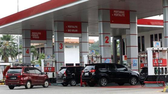 Mulai 1 Agustus Mobil Ini Dilarang Isi Pertalite, Catat Kriteria yang Boleh