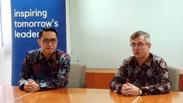 Dubes Ukraina Berharap Invasi Rusia Dapat Berakhir Sebelum KTT G20 di Bali
