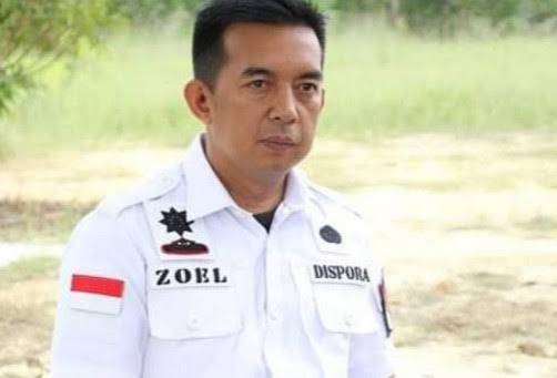 Dispora Mulai Lakukan Tahapan Pembangunan Stadion di Sport Center Tenayan Raya