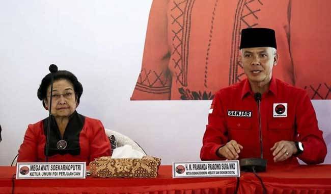 Juli-Agustus Bulan Penggodokan Cawapres Ganjar