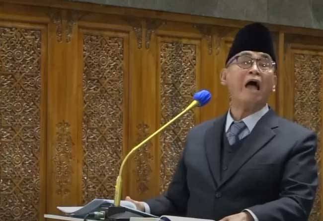 295 Sertifikat Tanah Diduga Hasil Penggelapan Panji Gumilang dari Al Zaytun