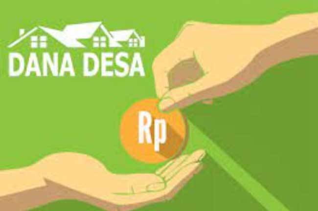 Usulan 20 Persen Dana Desa Masuk Draf Revisi UU Desa