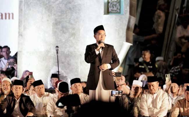 Ini Hafidz-Hafidzah  Terbaik Riau yang Lulus Beasiswa UAH