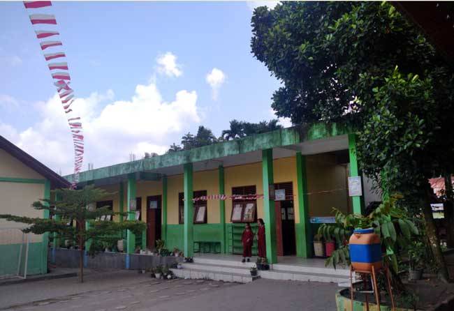 Jumlah Murid Terus Bertambah, SDN 028 Kubang Jaya Butuh Tambahan 4 Ruang Kelas