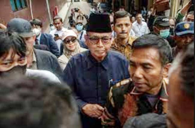 Panji Gumilang Punya 256 Rekening Pribadi, 33 Rekening Atas Nama Institusi