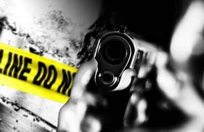 Lagi, Polisi Tembak Polisi, Bripda IDF Tewas