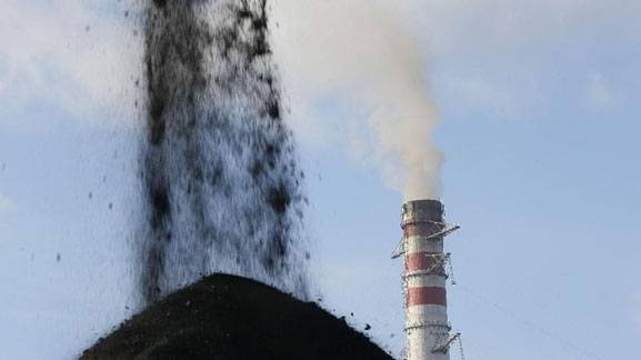 RI Bakal Tekan Emisi Karbon Sampai 3,7 Miliar Ton