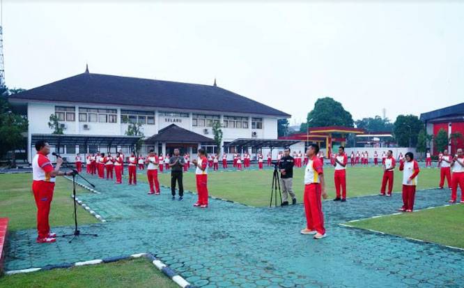 Panglima TNI: Kurikulum Sesko TNI Masih Relevan