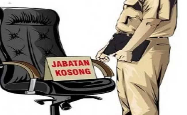 LIPPSI Minta Bupati Siak Evaluasi Kembali Hasil Seleksi Pejabat Tinggi Pratama Oleh Pansel