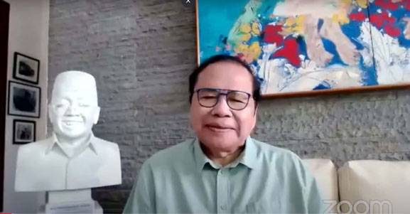 Oligarki Parpol dan Bahayanya Bagi Demokrasi