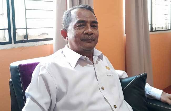 UPT SDN 019 Pandau jaya Siap Laksanakan IKM di Tahun Kedua