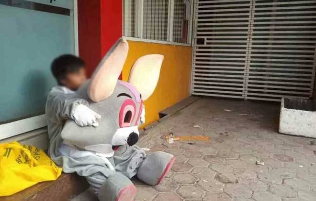 Orang Tua Diingatkan Awasi Anak, Jangan Sampai Jadi Korban Eksploitasi