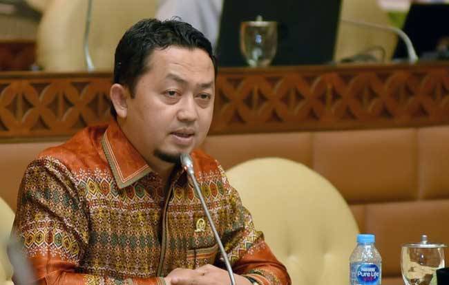 Bahas Infrastruktur Daerah, Jumat Besok Syahrul Aidi Boyong Komisi V DPR RI ke Riau
