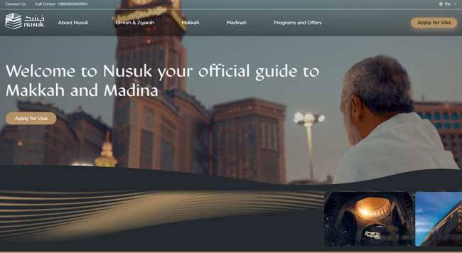Arab Saudi Terbitkan Visa Elektronik untuk Umrah, Berlaku 19 Juli 2023