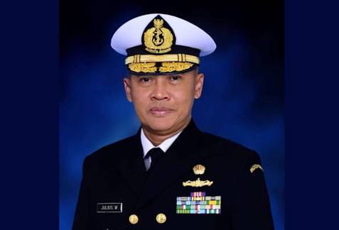 Kapuspen TNI: Panglima TNI Tidak Pernah Menyampaikan Statemen Terkait Al-Zaitun