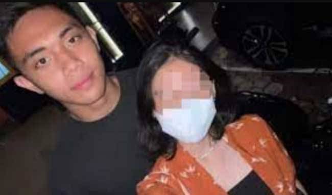 Mario Dandy Ditetapkan Sebagai Tersangka Kasus Pencabulan Anak AG