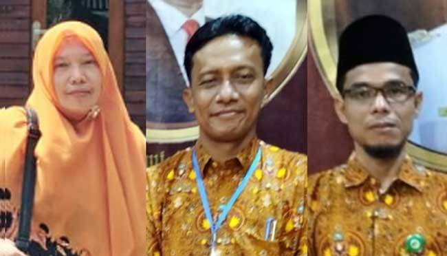 Senin Besok Bupati Suhardiman Amby akan Lantik Kepengurusan DPC AGPAII di 15   Kecamatan