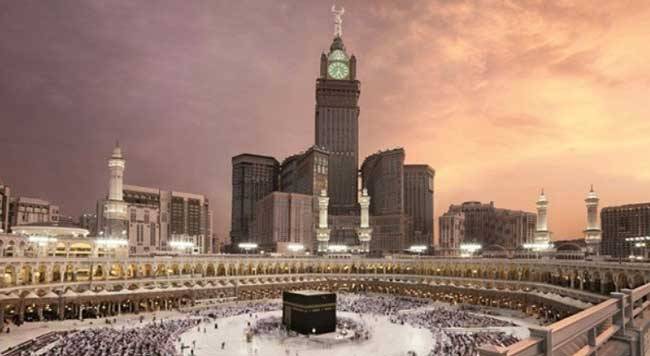 Data Jemaah Haji Riau yang Wafat di Tanah Suci Hingga 4 Juli 2023