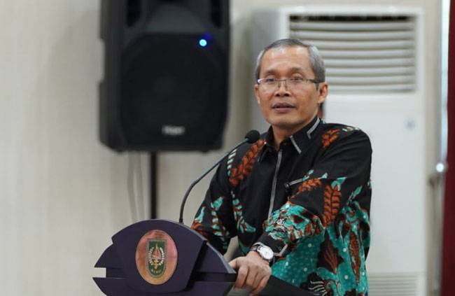 Biaya Politik Mahal, Banyak Kepala Daerah Korupsi