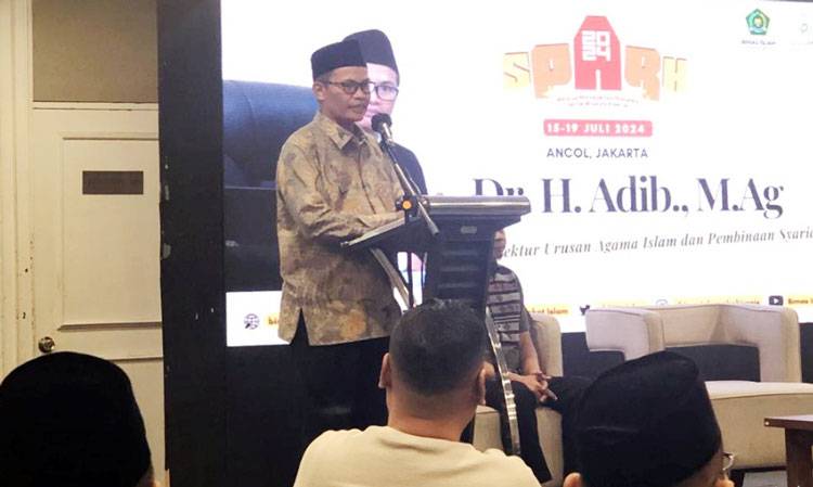 Sentimen Agama Ancaman, Kemenag Atur Langkah Cegah Konflik Jelang Pilkada