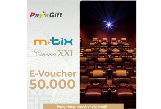 Review Voucher MTix: Keuntungan, Cara Beli, Dan Cara Menggunakan