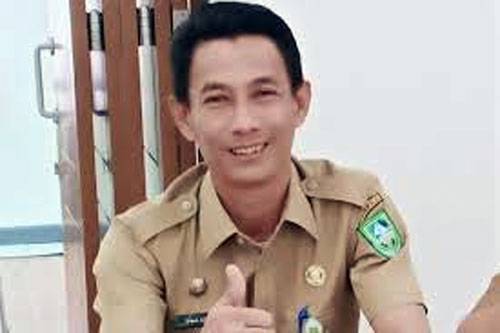 BKPP Gelar Sosialisasi Pengelolaan Kinerja bagi ASN PPPK Formasi 2023