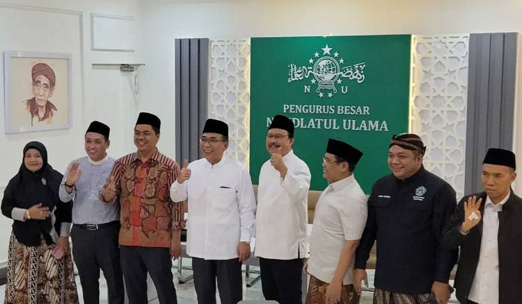 PBNU Tegaskan Lagi Larangan Kerja Sama dengan Lembaga Terafiliasi Israel