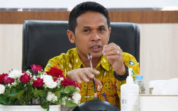 Coklit Pilkada Serentak Riau 2024 Tuntas