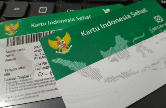 Bantah Dibobol Hacker, BPJS Ketenagakerjaan Jamin Data Aman